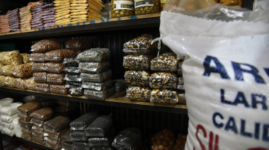El Mercado Bonaerense Fijo de La Plata informó sus ofertas, promociones y descuentos