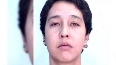 Buscan a una joven de La Plata que fue vista por última vez hace más de un mes
