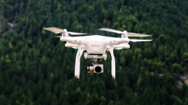 Crece la venta de drones en Argentina, ya se venden por 51 mil pesos y preparan deliverys vía aérea para las ciudades