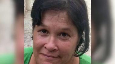 Piden ayuda para encontrar en forma urgente a una mujer que necesita asistencia médica y farmacológica
