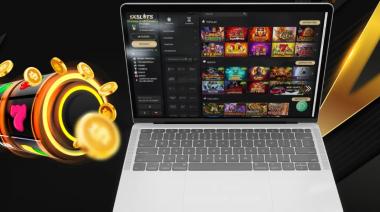 Todo sobre 1XSlots Argentina,  un casino en línea legal y confiable