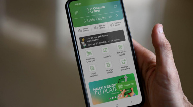 Cuenta DNI: todos los beneficios durante agosto