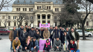 No todo es peronismo y LLA: las "fuerzas del centro" también buscan ser protagonistas