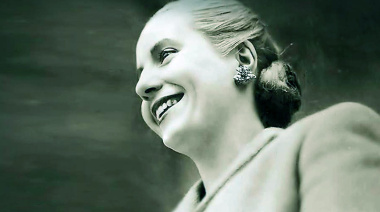 Con charlas y música en vivo, recordarán a Eva Perón en La Plata