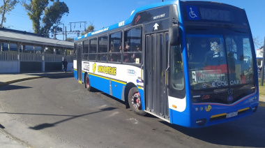 Piden que el servicio de micros entre La Plata y Tolosa sea gratuito