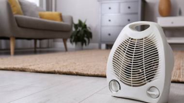 Caloventor precio vs. rendimiento: cómo hacer una buena elección