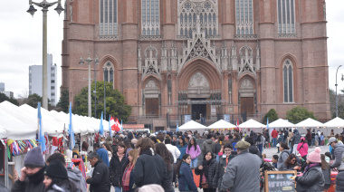 Agenda cultural de La Plata para este fin de semana