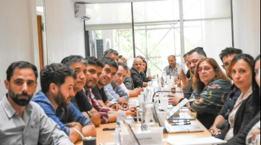 El gobierno bonaerense ofreció un 3,2 % de aumento a los estatales