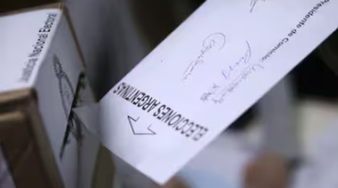 Serán ocho las alianzas que competirán en las elecciones legislativas nacionales del 26 de octubre en la Provincia