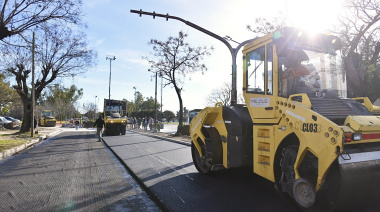 Esta semana habrá cortes y desvíos en La Plata por obras viales e hidráulicas: el mapa, día por día