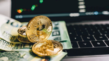 Cómo comprar criptomonedas: Bitcoin, Ethereum , Solana y 1inch