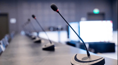 Candidatos a concejales y diputados provinciales de La Plata participarán de un debate de cara a las elecciones