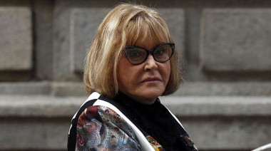 La jueza María Servini "descongeló" la criptoestafa de $LIBRA al ordenar "congelar" más de 300 mil dólares
