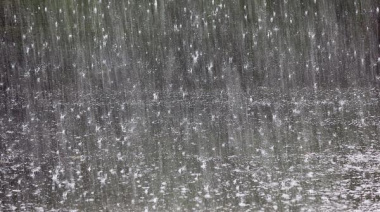 Se mantiene el alerta meteorológico en La Plata