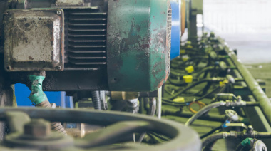 El motor silencioso de la industria: La importancia crítica de las refacciones para compresores