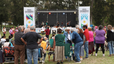 Este fin de semana se vivirá el segundo encuentro de integración cultural Posta Querandíes en La Plata