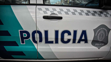 La Policía detuvo a un tercer acusado por el crimen de Pablo Mieres