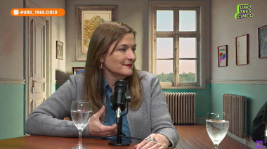 Estela Díaz: “Si LLA tiene buenos resultados, van a eliminar la ESI”