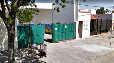 Acusan a una docente de La Plata de atar y amordazar a menores de 3 y 4 años en el aula