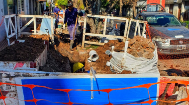 La Plata: trabajos programados sobre la red de agua para este jueves
