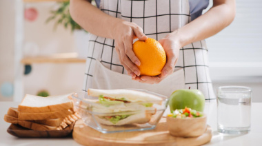 Consejos para preparar comidas más saludables en el día a día