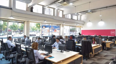 Últimos días para regularizar deudas de APR en La Plata