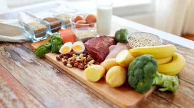 A través de juegos, dibujos, actividades y reflexiones, promueven buenos hábitos alimenticios en los más chicos