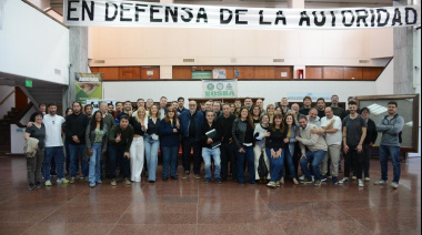 En el SOSBA la conducción de Julio Castro recibió un contundente respaldo en las urnas