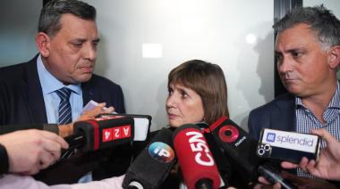 Apareció una testigo clave de la usurpación de lotes en City Bell que ejecutó Bondarenko: amenazas, aprietes y policías en acción