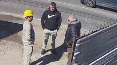 La Agrupación Trabajadores Unidos de la UOCRA La Plata denunció agresiones a militantes, contratistas y empresarios