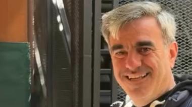 Un dirigente de La Plata asumirá como senador provincial de la 5° Sección