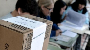 La Junta Electoral de la Provincia tomó una importante decisión vinculada a las elecciones legislativas