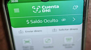 Todos los descuentos de Cuenta DNI para septiembre