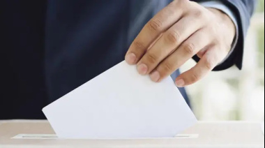 En estas elecciones no habrá votos nulos, ¿qué cambió?