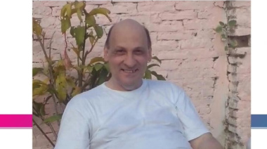 Piden ayuda para encontrar a un hombre desaparecido en La Plata que necesita atención médica