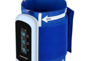 El Aparato para Medir la Tensión 24 Horas: Un Avance en el Monitoreo Cardiovascular