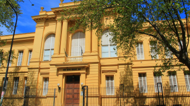Definieron el cronograma de inscripción para ingresar a las escuelas de la UNLP en 2026