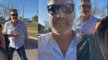 Un concejal ausente en una votación clave y un intendente que no se la dejó pasar: el detrás de escena de la pelea Raitelli y Bronicardi