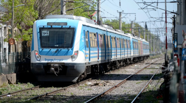 Otra vez el Tren Roca no llega a La Plata: ¿qué pasa con el ramal?