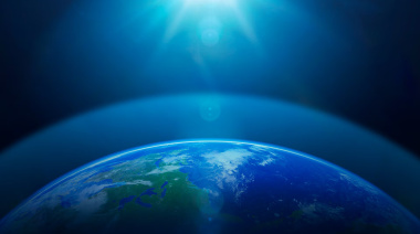 La capa de ozono que protege la Tierra se está recuperando