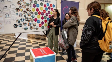 La Universidad Católica de La Plata organizará seis jornadas para los alumnos de 5° y 6° año de colegios secundarios
