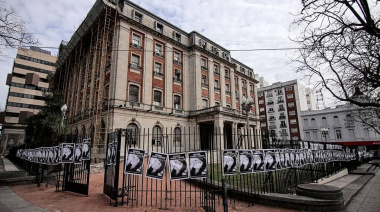 El próximo viernes se realizará la 6° audiencia del juicio derivado de la desaparición y muerte de Johana Ramallo en La Plata