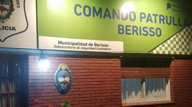 Buscan a una joven de 15 años de Berisso