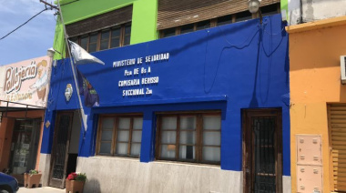 Aparecieron las dos adolescentes de Berisso que estaban siendo buscadas por la Policía