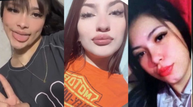 Las iglesias evangélicas también lloran a Brenda, Morena y Lara: "La sangre que se derrama no sólo trae dolor, sino que maldice a la nación"