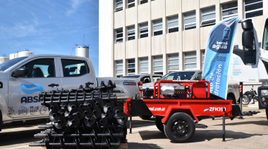 ABSA continúa con el plan de renovación de su flota vehicular