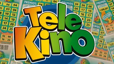 Telekino de hoy: controla tu cartón del sorteo 2392, resultados del domingo 7 de septiembre