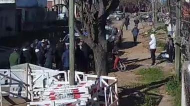 Trabajadores de Elecsur denunciaron amenazas de un grupo de personas "vinculado a la familia Medina"