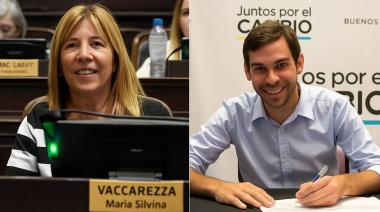Diputados radicales denunciaron que Milei usó la plata de las obras del Salado para la “timba financiera”