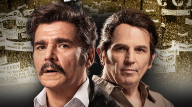 El Coliseo Podestá de La Plata presentó una cartelera para el mes de octubre